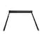 Trailfx Soft Roll-Up Hook And Loop, Lockable With Tailgate Lock, Black Vinyl With Aluminum Rails TFX1205 - alternate 3